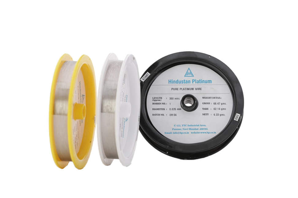 Temperature-Measuring-Products---Platinum-and-Rhodium-wires