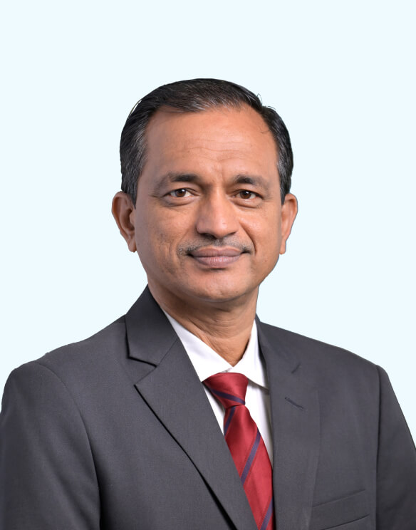 Chandrashekhar Lohani