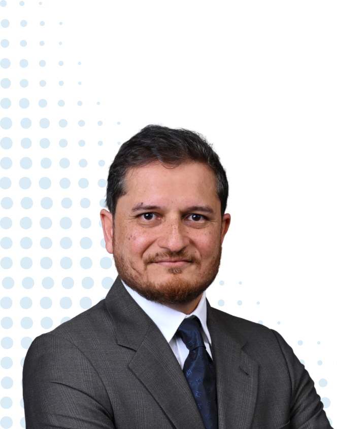 Vishwas Choksi